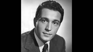 To Know You (Is To Love You) (1952) - Perry Como and The Fontane Sisters