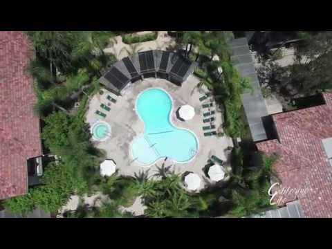 Claremont Hotel Getaway feature - California Life HD