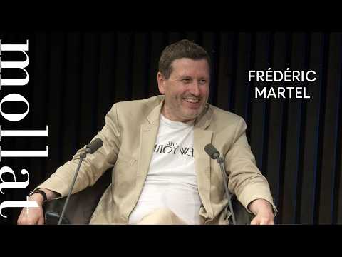 Frédéric Martel - Occidents : enquête sur nos ennemis
