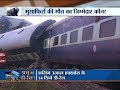 Utkal Express derailment: 23 dead, 90 injured in accident; initial probe indicates human error