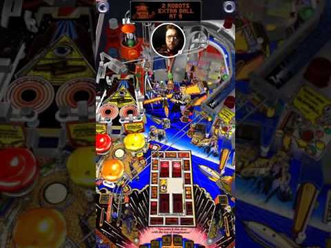 Pinball Arcade - Twilight Zone