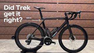 Did Trek Finally Get It Right? Madone Gen 8 Honest Review
