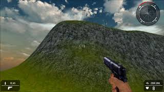 ISIS Simulator (GameGuru Asset Flip)