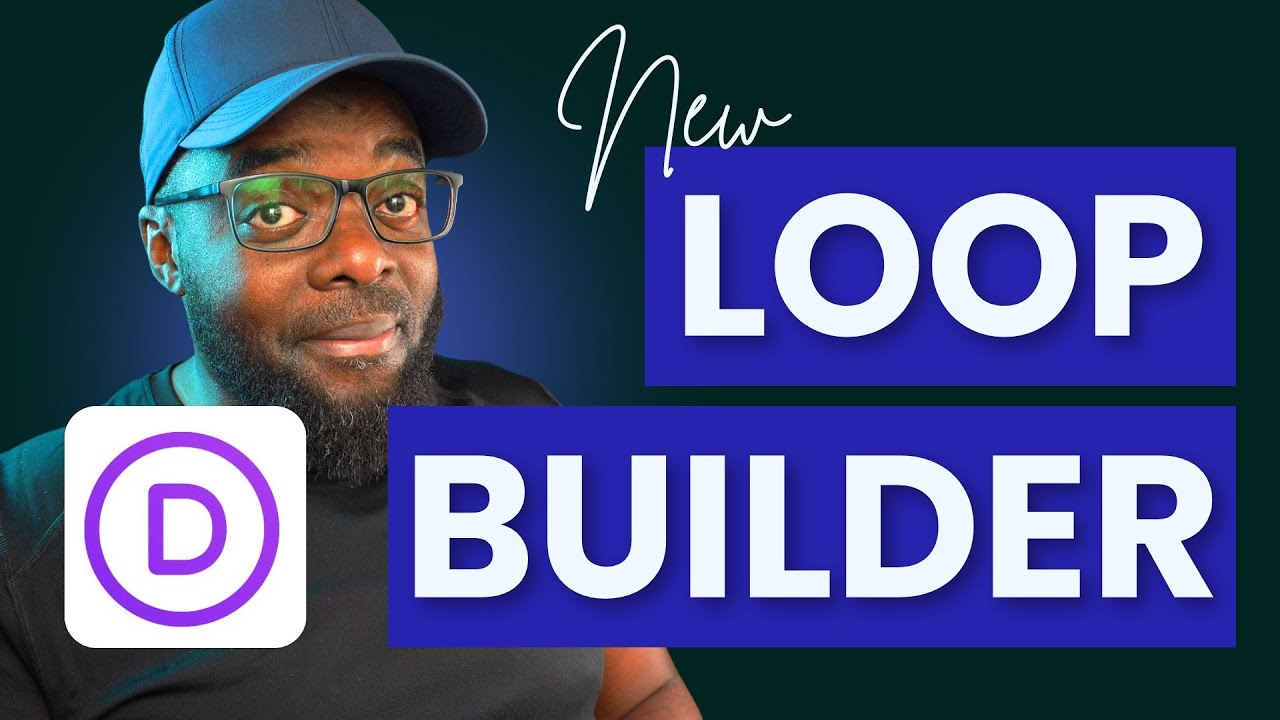 How The Divi Loop Builder Works.