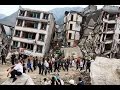NEPAL earthquake april 2015 (Terremoto NEPAL.