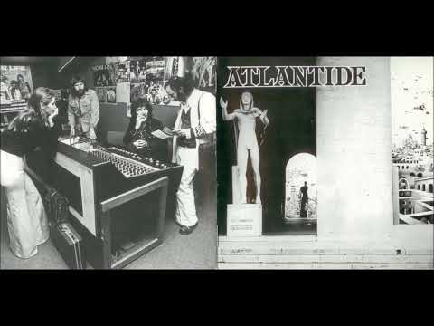 ATLANTIDE -- Atlantide -- 1978