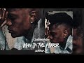 JayDaYoungan - Man In The Mirror [Official Audio]
