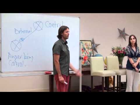 20091220 General Discussion - Q&A From People In Buderim P1