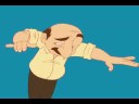 ANIMATED ARMENIAN DANCE!