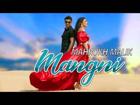 Mahrukh Malik  |" Mangni"| Offical  Full HD Song | New Song" 2020