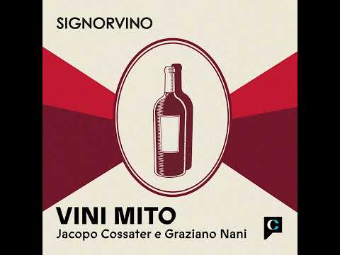 Ep.1 - Il Barolo: storia di un mito che nasce due volte