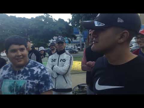 STEREO vs ALVIN vs AXIOMA - OCTAVOS - LIGA INMORTAL VOL.2