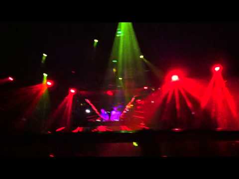 Markus b2b Armin @ Exchange LA