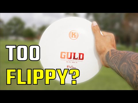 Kastaplast K1 Guld In-Depth Flight Review!