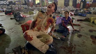 Attacks of 26/11 | Superhit Scenes | Nana Patekar. Sanjeev Jaiswal & Ram Gopal Varma
