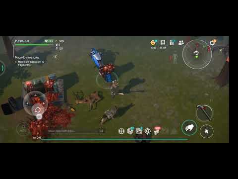 Em busca de C4 encontrei a caixa infeccionada, LDOE 