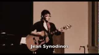 Jean Synodinos: 