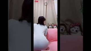 ♯95　tiktok～あざとい女子の見せつけ配信切り抜き