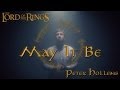 May It Be - Enya from Lord of the Rings feat ...