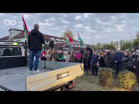 Tárnok - 80 nap alatt Magyarország körül