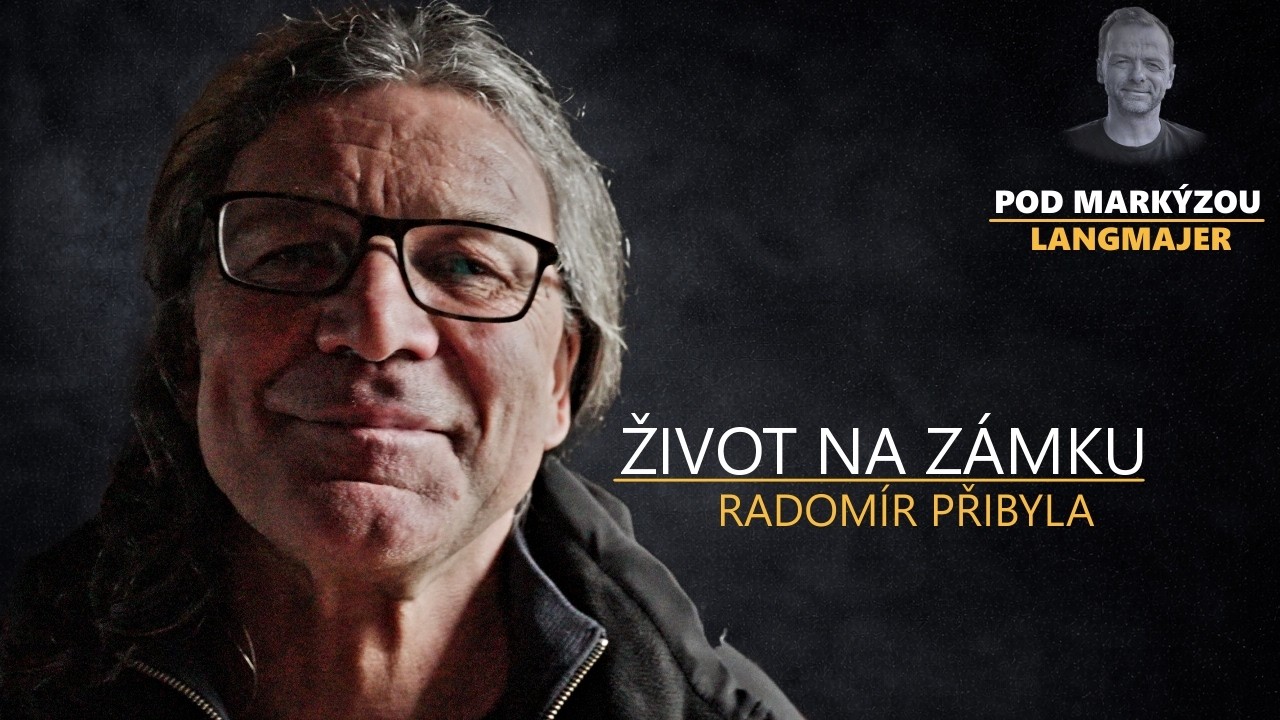Život na zámku není pohádka. Kastelán bez příkras
