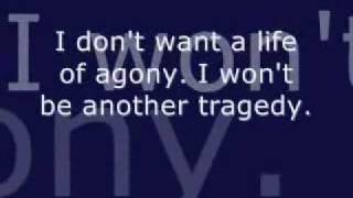 Now Or Never - Madina Lake SING ALONG