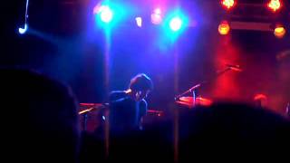 Verdena - Il Caos strisciante live @ circolo degli artisti