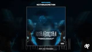 MIKExANGEL - Anxious