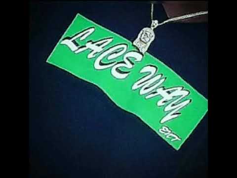 Cally Lace - From Nothing Ft. Flaco P x Maseratii Wrecc - LACEWAY