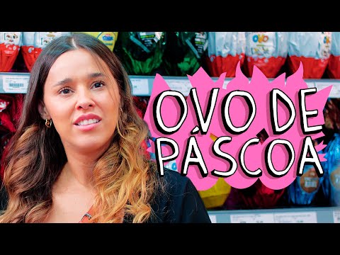 OVO DE PÁSCOA