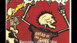 Barcode - All Out War.wmv