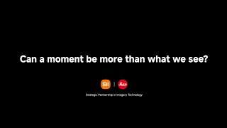 Can a moment be more than what we see?