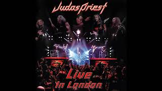 Judas Priest - Green Manalishi (Live in London) (Audio)