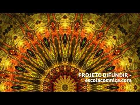 Divino Ensinamento - Chandra Lacombe - Oráculo Musical