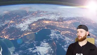 Rugby Player Reacts to 5 Strange Phenomena In The Sky Caught On Camera!