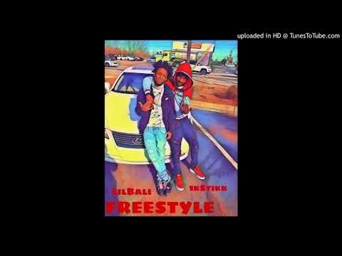 The Same -LilBali ft Stikk,BottomBabyTay,1kTae,Ty,Tezz