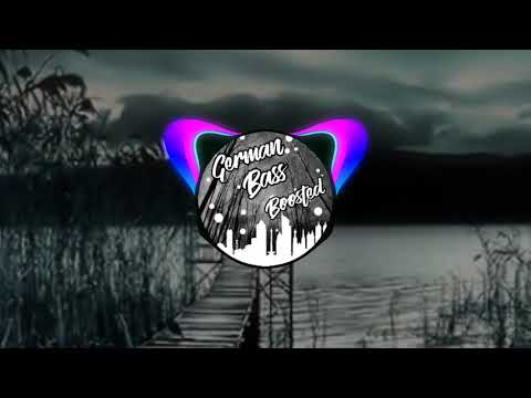 WhyAsk! - Mr. Vain ft. Culture Beat & Harald Krull [BASS BOOSTED]