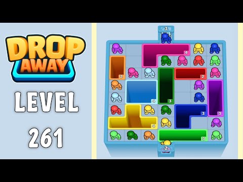 Level 261 Thumbnail