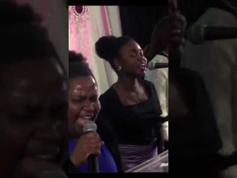 Jezi se rwa kap mennen an #gospelmusic #louange #adoration