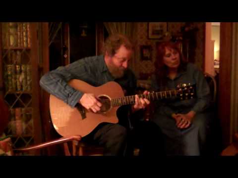 Fanny Poer, Guitar Duet by Phil Cooper & Lee Murdock
