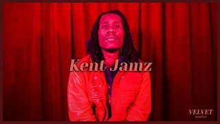 @KentJamz  -  &quot;In Search Of&quot; | Velvet Residence