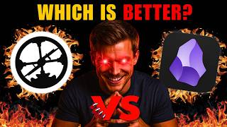 Roam Research vs Obsidian: Is Roam Still Worth $180 a Year? (2026)