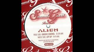 Alien - Lift Up