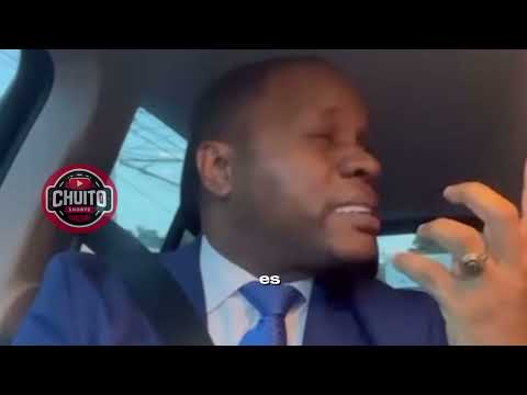 RAMON TOLENTINO REVELA DATOS DE EL PATRO DE JARABACOA Y ESTE SE MOLESTA 🥶 #ramontolentino #alofoke