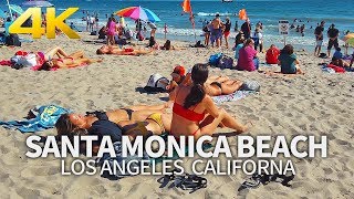 Download lagu SANTA MONICA - Walking Santa Monica Beach, Los Angeles, California, USA, Travel, 4K UHD mp3 Download lagu SANTA MONICA - Walking Santa Monica Beach, Los Angeles, California, USA, Travel, 4K UHD mp3