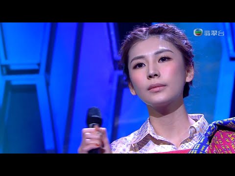 200215 施匡翹 Zaina - 耳仔軟 ○ 勁歌金曲
