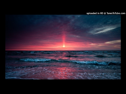 The Cosmicphunk - Virginia Beach At Night (Original Mix)