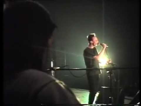 Nerv - Divo - Tikvesh Rock Fest Kavadarci 1996