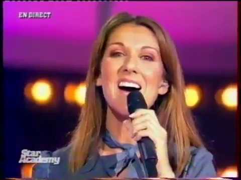 [TF1] Prime Star Academy 5 Avec Céline Dion [2005]