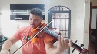 Labirinto do Fauno - Tema - Viola de arco